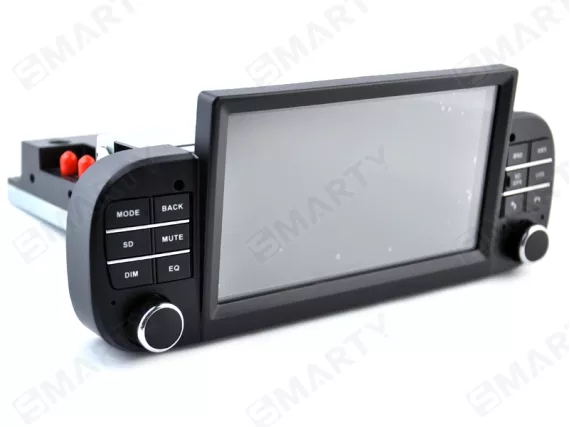 Магнітола для Fiat Panda (2011-2023) - OEM стиль Андроїд CarPlay