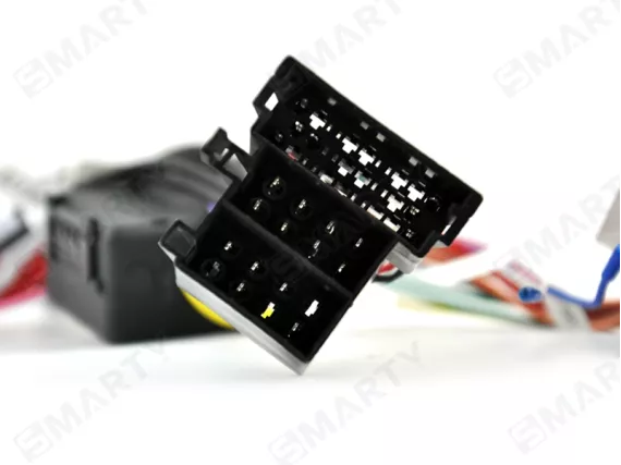 Магнітола для Fiat Panda (2011-2023) - OEM стиль Андроїд CarPlay