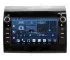 Магнітола для Citroen Jumper (2006-2023) - OEM стиль CarPlay