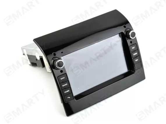 Магнітола для Citroen Jumper (2006-2023) - OEM стиль CarPlay