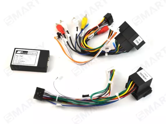 Магнітола для Citroen Jumper (2006-2023) - OEM стиль CarPlay