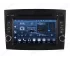 Магнітола для Fiat Doblo (2015-2022) - OEM стиль Андроїд CarPlay