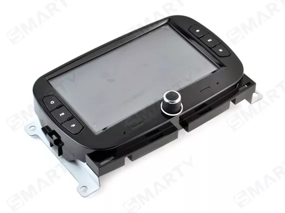 Магнітола для Fiat 500 (2016-2019) - OEM стиль CarPlay