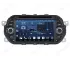 Магнітола для Fiat Tipo/Egea (2015-2020) - OEM стиль CarPlay