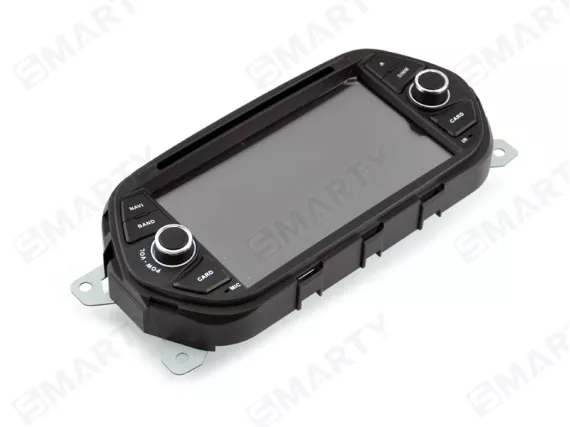 Магнітола для Fiat Tipo/Egea (2015-2020) - OEM стиль CarPlay