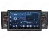 Магнітола для Fiat Grande Punto (2007-2012) - OEM стиль CarPlay