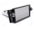 Магнітола для Fiat Grande Punto (2007-2012) - OEM стиль CarPlay