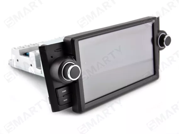 Магнітола для Fiat Grande Punto (2007-2012) - OEM стиль CarPlay