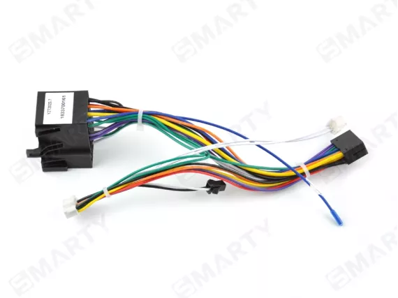 Магнітола для Fiat Grande Punto (2007-2012) - OEM стиль CarPlay