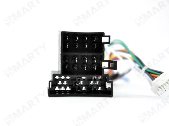 Магнітола для Fiat Grande Punto (2007-2012) - OEM стиль CarPlay