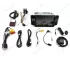 Магнітола для Fiat Grande Punto (2007-2012) - OEM стиль CarPlay