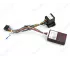 Магнітола для Citroen Nemo (2008-2017) - OEM стиль CarPlay
