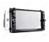 Магнітола для KIA Ceed (2007-2009) - OEM стиль CarPlay