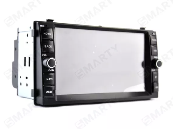 Магнітола для KIA Ceed (2007-2009) - OEM стиль CarPlay