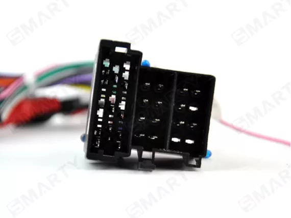 Магнітола для KIA Ceed (2007-2009) - OEM стиль CarPlay