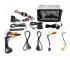 Магнітола для KIA Ceed (2007-2009) - OEM стиль CarPlay