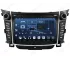 Магнитола для Hyundai i30 GD (2012-2017) - OEM стиль Андроид CarPlay
