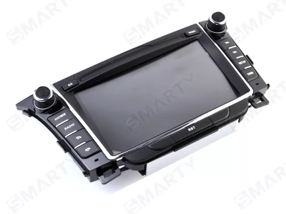 Магнитола для Hyundai i30 GD (2012-2017) - OEM стиль Андроид CarPlay