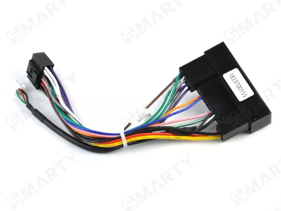 Магнитола для Hyundai i30 GD (2012-2017) - OEM стиль Андроид CarPlay