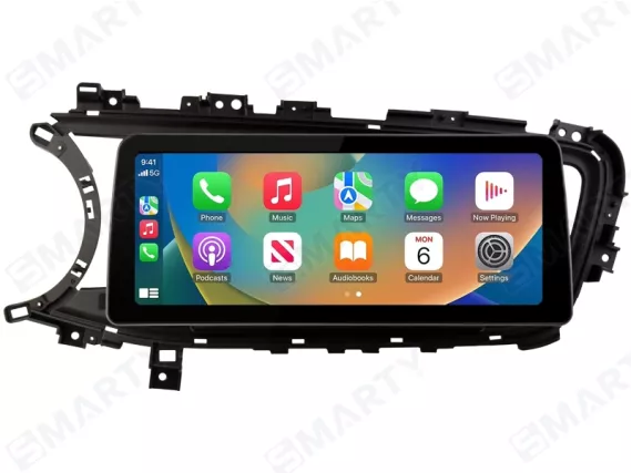 KIA Optima/K5 EU ver (2015-2020) Apple Carplay