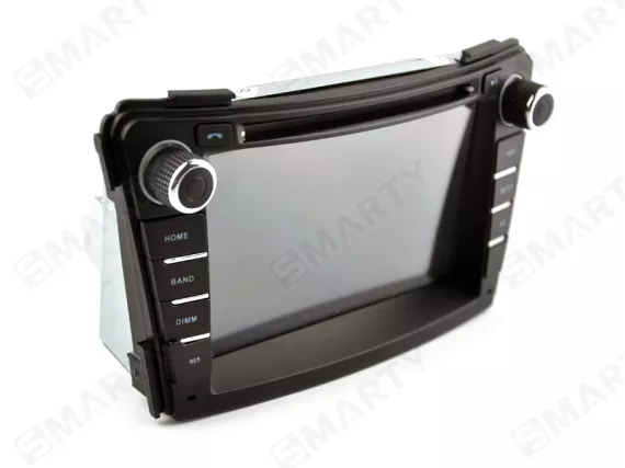 Магнітола для Hyundai i40 (2011-2019) - OEM стиль CarPlay