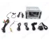 Магнитола для Hyundai Santa Fe 2 (2006-2012) - OEM Андроид CarPlay