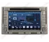 Магнітола для Hyundai H1/Starex 2 (2007-2015) - OEM стиль CarPlay