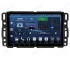 Магнитола для Chevrolet Avalanche (2007-2013) - OEM стиль Андроид CarPlay