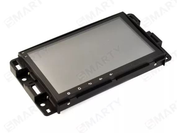 Магнитола для Chevrolet Suburban (2007-2013) - OEM стиль Андроид CarPlay