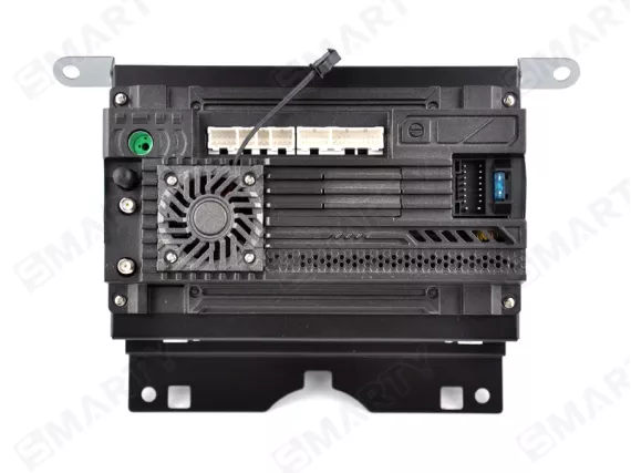 Магнитола для Range Rover Sport (2010-2013) - OEM стиль Андроид CarPlay