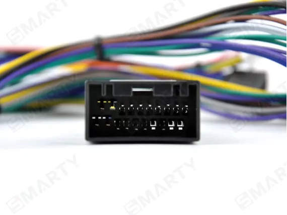 Магнитола для Range Rover Sport (2010-2013) - OEM стиль Андроид CarPlay