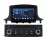 Магнитола для Renault Fluence Joy - OEM стиль Андроид CarPlay