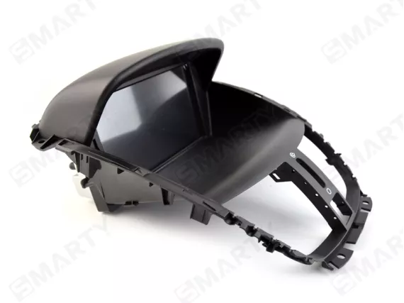 Магнитола для Peugeot 207 (2006-2015) - OEM стиль Андроид CarPlay