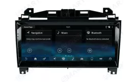 Магнітола для Jaguar F-Type (2012-2020) - OEM стиль CarPlay