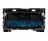 Магнітола для Jaguar XF / XFL (2016-2020) - OEM стиль CarPlay