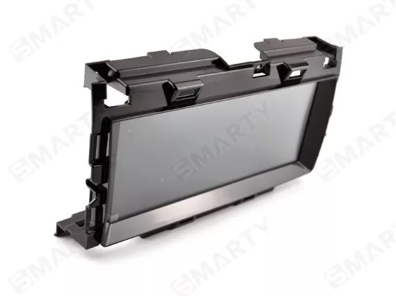 Магнітола для Jaguar XF / XFL (2016-2020) - OEM стиль CarPlay