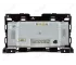 Магнітола для Jaguar XF / XFL (2016-2020) - OEM стиль CarPlay