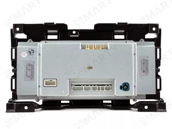 Магнітола для Jaguar XF / XFL (2016-2020) - OEM стиль CarPlay