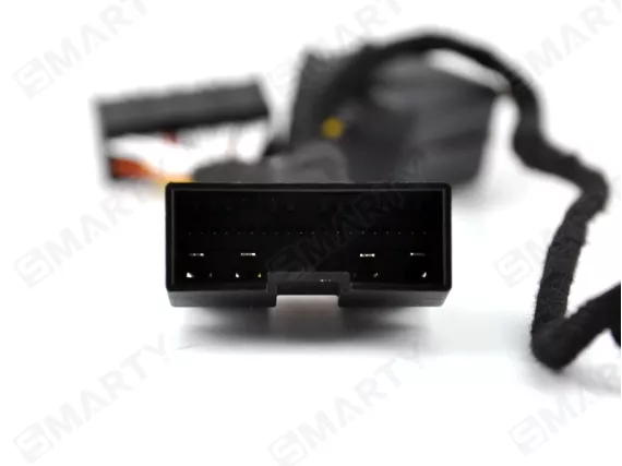 Магнітола для Jaguar XF / XFL (2016-2020) - OEM стиль CarPlay