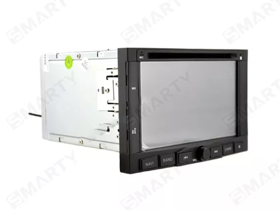 Магнитола для Peugeot Partner B9 (2008-2018) - OEM стиль Андроид CarPlay