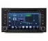 Магнітола для Seat Leon 5F (2012-2020) - OEM стиль Андроїд CarPlay