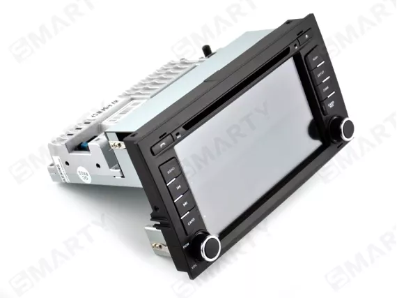 Магнітола для Seat Leon 5F (2012-2020) - OEM стиль Андроїд CarPlay
