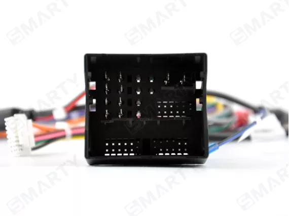 Магнітола для Seat Leon 5F (2012-2020) - OEM стиль Андроїд CarPlay