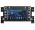 Магнитола для Suzuki Grand Vitara 2 (2005-2017) OEM стиль Андроид CarPlay