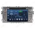 Магнітола для Ford Mondeo (2007-2014) - OEM стиль Андроїд CarPlay