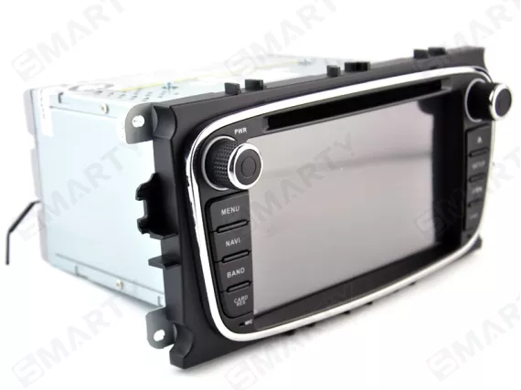Магнитола для Ford S-MAX (2007-2015) - OEM стиль Андроид CarPlay