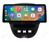 Citroen C1 (2005-2014) Apple CarPlay