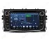 Магнітола для Ford Focus 2 (2004-2011) - OEM стиль (Ver 2) Андроїд CarPlay