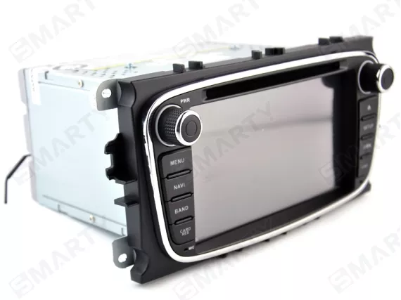 Магнітола для Ford Focus 2 (2004-2011) - OEM стиль (Ver 2) Андроїд CarPlay