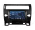 Магнітола для Citroen C4/C-Quatre (2004-2009) - OEM стиль CarPlay